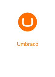 umbraco logo