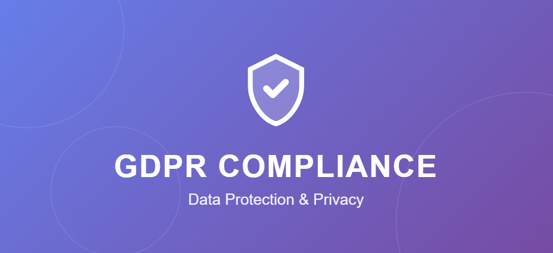 GDPR Compliance: What It Means for Companies Working With EU Personal Data